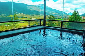 Cabañas Mirasierra