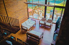 Cabañas Mirasierra