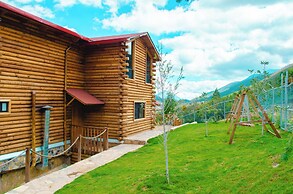 Cabañas Mirasierra