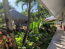 Tiki Ora Lodge - HURA