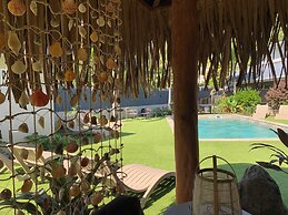 Tiki Ora Lodge - HURA