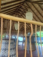 Tiki Ora Lodge - HURA