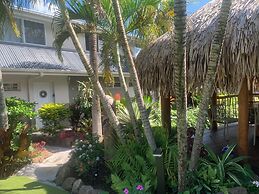 Tiki Ora Lodge - HURA