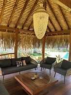 Tiki Ora Lodge - HURA