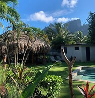 Tiki Ora Lodge - HURA