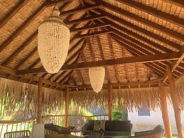 Tiki Ora Lodge - HURA