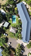Tiki Ora Lodge - HURA