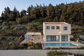 Olive Grove Villas with Private Pools
