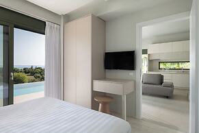 Olive Grove Villas with Private Pools