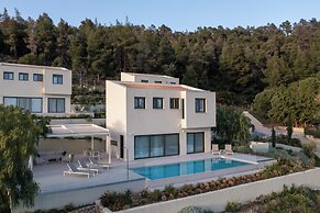 Olive Grove Villas with Private Pools