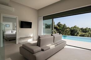 Olive Grove Villas with Private Pools
