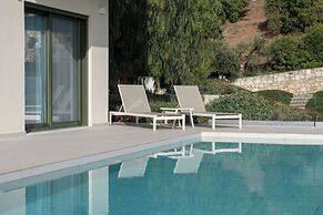 Olive Grove Villas with Private Pools