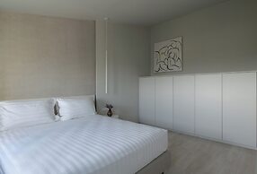 Olive Grove Villas with Private Pools