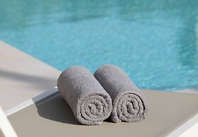 Olive Grove Villas with Private Pools