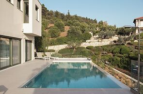 Olive Grove Villas with Private Pools