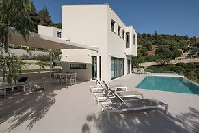 Olive Grove Villas with Private Pools
