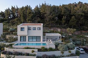 Olive Grove Villas with Private Pools