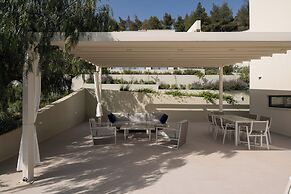 Olive Grove Villas with Private Pools