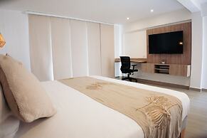 Mangrove Bay Hotel