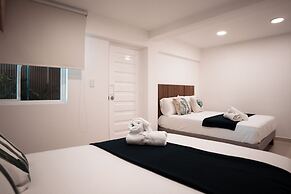 Mangrove Bay Hotel