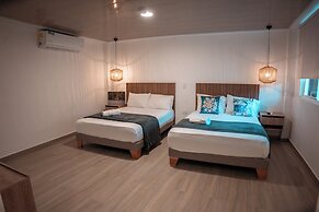 Mangrove Bay Hotel