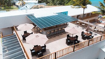 Mangrove Bay Hotel