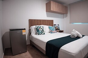 Mangrove Bay Hotel