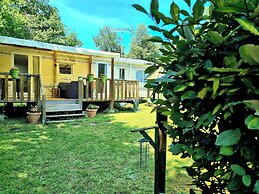 Camping Nibelle - Nos Studios
