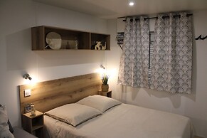 Camping Charlieu - Nos Studios
