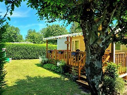 Camping Charlieu - Nos Studios