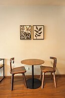 Modern Studio in heart Palermo T309
