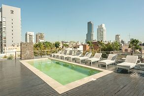 Modern Studio in heart Palermo T309