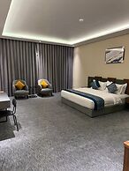 Belvedere Hotel