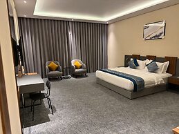 Belvedere Hotel