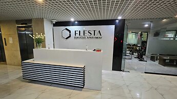FLESTA Lach Tray