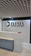 FLESTA Lach Tray