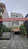 FLESTA Lach Tray