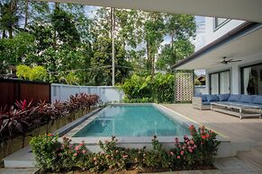 Zensiri Koh Chang