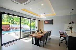 Zensiri Koh Chang