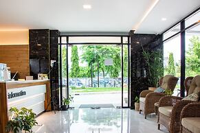 Napa hotel ratchaburi