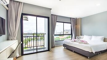 Napa hotel ratchaburi