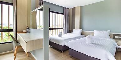 Napa hotel ratchaburi