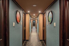 Indochine Grand Lan Ha Bay