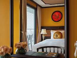 Indochine Grand Lan Ha Bay