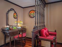 Indochine Grand Lan Ha Bay