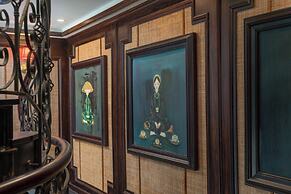 Indochine Grand Lan Ha Bay