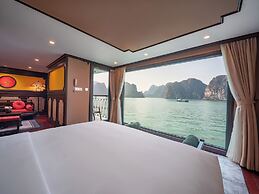 Indochine Grand Lan Ha Bay