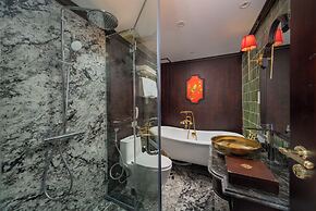 Indochine Grand Lan Ha Bay