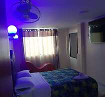 HOSTAL SPERIA