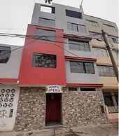 HOSTAL SPERIA